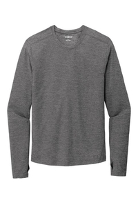 OE340 - OGIO ENDURANCE Force Long Sleeve Tee