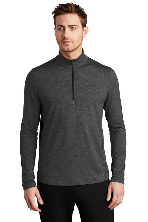 OE341 - OGIO ENDURANCE Force 1/4 Zip