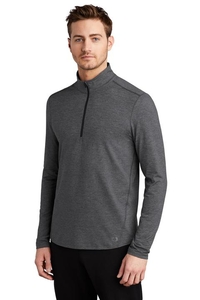 OE341 - OGIO ENDURANCE Force 1/4 Zip