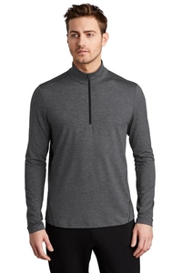 OE341 - OGIO ENDURANCE Force 1/4 Zip