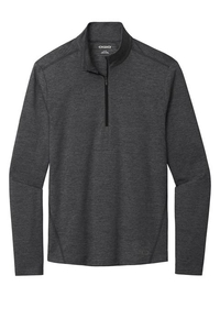 OE341 - OGIO ENDURANCE Force 1/4 Zip