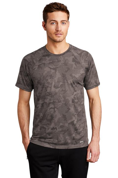 OE323 - OGIO ENDURANCE Pulse Phantom Tee