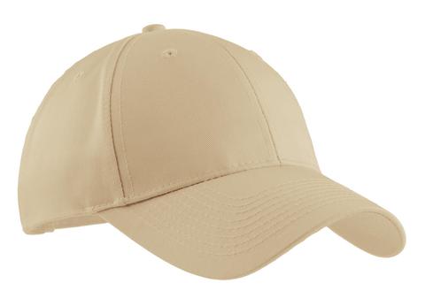 C608 - Port Authority Easy Care Cap