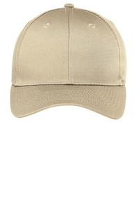 C608 - Port Authority Easy Care Cap