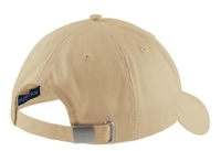 C608 - Port Authority Easy Care Cap