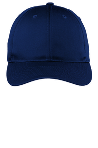 C800 - Port Authority Fine Twill Cap.  C800