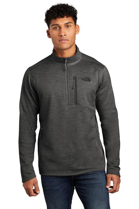 NF0A47F7 - The North Face Skyline 1/2-Zip Fleece