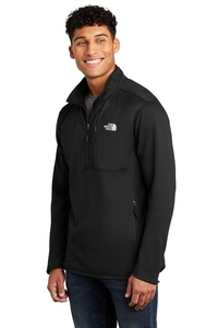 NF0A47F7 - The North Face Skyline 1/2-Zip Fleece