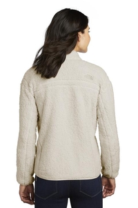 NF0A47F9 - The North Face Ladies High Loft Fleece