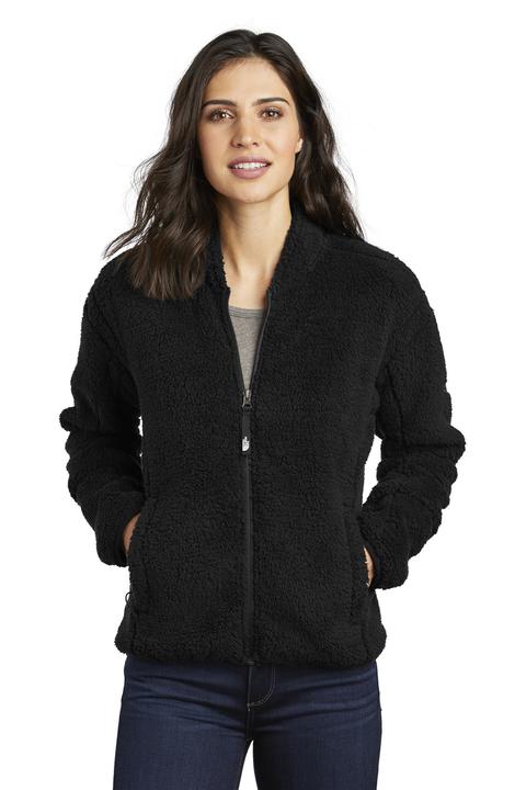 NF0A47F9 - The North Face Ladies High Loft Fleece