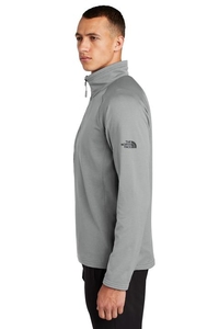 NF0A47FB - The North Face Mountain Peaks 1/4-Zip Fleece