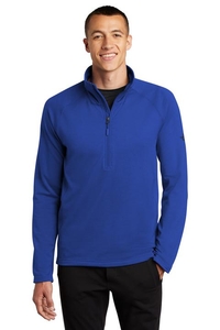 NF0A47FB - The North Face Mountain Peaks 1/4-Zip Fleece