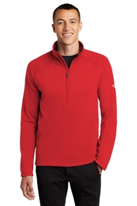 NF0A47FB - The North Face Mountain Peaks 1/4-Zip Fleece