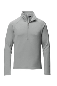 NF0A47FB - The North Face Mountain Peaks 1/4-Zip Fleece