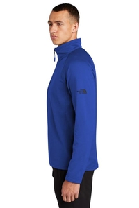 NF0A47FB - The North Face Mountain Peaks 1/4-Zip Fleece