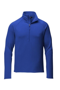 NF0A47FB - The North Face Mountain Peaks 1/4-Zip Fleece