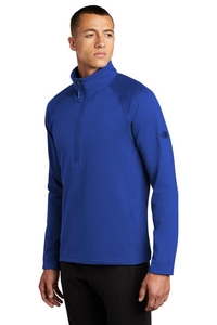 NF0A47FB - The North Face Mountain Peaks 1/4-Zip Fleece