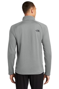 NF0A47FB - The North Face Mountain Peaks 1/4-Zip Fleece