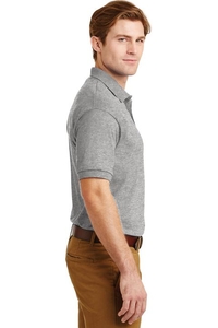 8800 - Gildan - DryBlend 6-Ounce Jersey Knit Sport Shirt.  8800