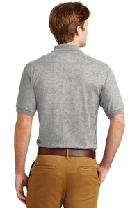 8800 - Gildan - DryBlend 6-Ounce Jersey Knit Sport Shirt.  8800