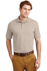 8800 - Gildan - DryBlend 6-Ounce Jersey Knit Sport Shirt.  8800