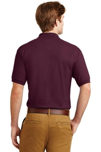 8800 - Gildan - DryBlend 6-Ounce Jersey Knit Sport Shirt.  8800