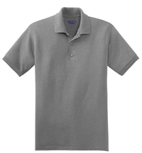 8800 - Gildan - DryBlend 6-Ounce Jersey Knit Sport Shirt.  8800