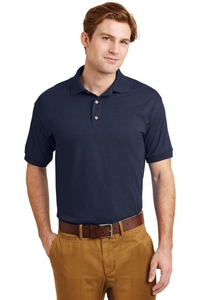 8800 - Gildan - DryBlend 6-Ounce Jersey Knit Sport Shirt.  8800