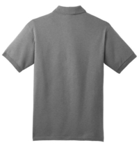 8800 - Gildan - DryBlend 6-Ounce Jersey Knit Sport Shirt.  8800