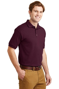 8800 - Gildan - DryBlend 6-Ounce Jersey Knit Sport Shirt.  8800