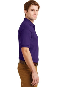 8800 - Gildan - DryBlend 6-Ounce Jersey Knit Sport Shirt.  8800