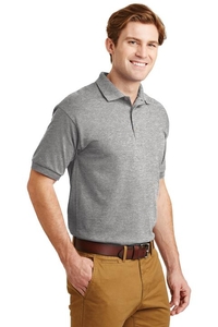 8800 - Gildan - DryBlend 6-Ounce Jersey Knit Sport Shirt.  8800