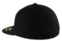 C808 - Port Authority Flexfit Flat Bill Cap