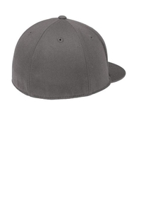 C808 - Port Authority Flexfit Flat Bill Cap