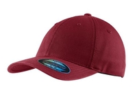 C809 - Port Authority Flexfit Garment Washed Cap