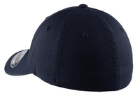 C809 - Port Authority Flexfit Garment Washed Cap