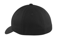 C813 - Port Authority Flexfit Cotton Twill Cap