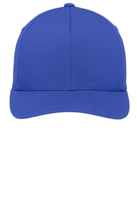 C813 - Port Authority Flexfit Cotton Twill Cap