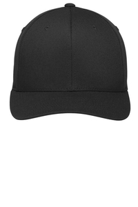 C813 - Port Authority Flexfit Cotton Twill Cap