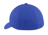 C813 - Port Authority Flexfit Cotton Twill Cap