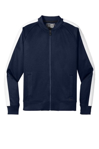 NEA650 - New Era Track Jacket NEA650