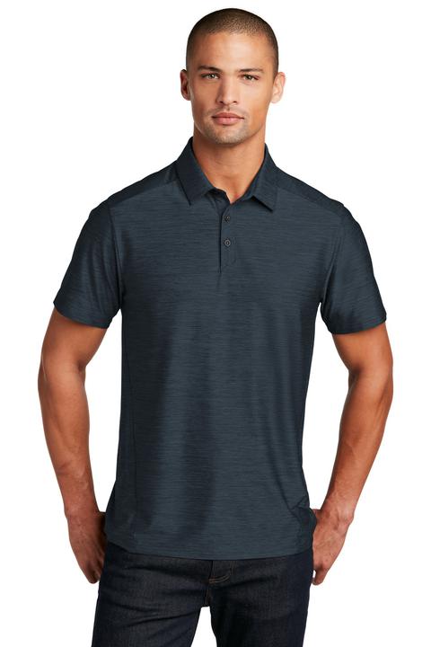 OG143 - OGIO Slate Polo