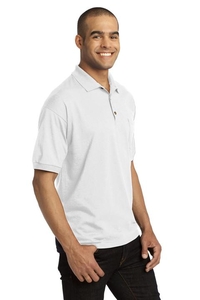 8900 - Gildan DryBlend 6-Ounce Jersey Knit Sport Shirt with Pocket