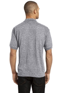 8900 - Gildan DryBlend 6-Ounce Jersey Knit Sport Shirt with Pocket