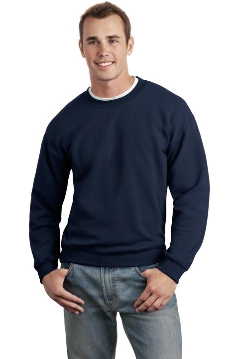 12000 - Gildan DryBlend Crewneck Sweatshirt