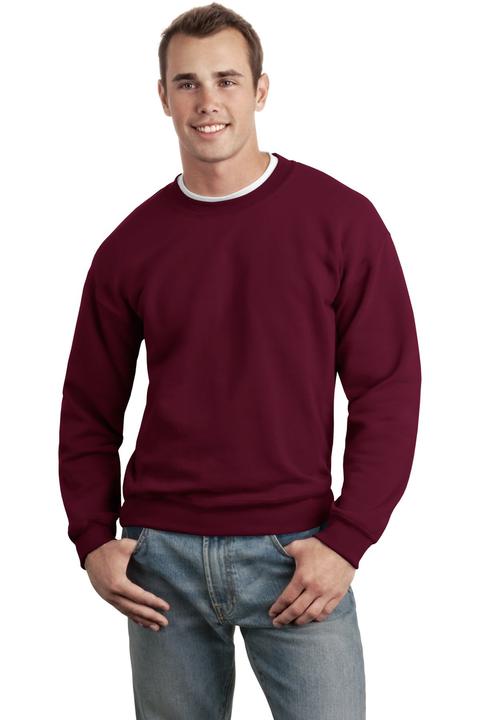 12000 - Gildan DryBlend Crewneck Sweatshirt