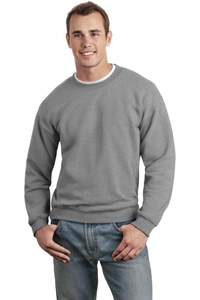 12000 - Gildan DryBlend Crewneck Sweatshirt