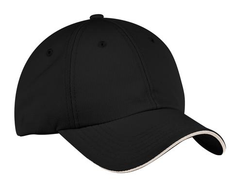 C838 - Port Authority Dry Zone Cap.  C838