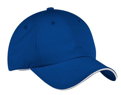 C838 - Port Authority Dry Zone Cap.  C838