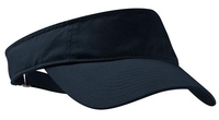 C840 - Port Authority Fashion Visor.  C840